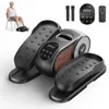 Mini Ellipsentrainer & Stepper – kompakter Crosstrainer mit Produktbild-Vorschau 1