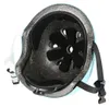 Skaterhelm Kinder Erwachsene Fahrradhelm belüftet Produktbild-Vorschau 7