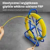 Extralink Pilot do przeciągania kabli Pilot 6mm 150m włókno Podgląd zdjęcia produktu 5