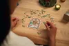Puzzle-Adventskalender Ravensburger 12002014 Produktbild-Vorschau 4