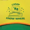 Stranger Things Camp Know Where Baseballkappe Produktbild-Vorschau 7