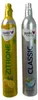 Mysoda Woody, Komposite, Edelstahl, Weiß, 245 mm, 130 mm, Produktbild-Vorschau 5