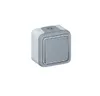 Legrand 069720 Wipptaster Schliesser 1-polig FR-Aufputz Produktbild-Vorschau 2