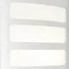 RVS muurlamp Todd Productafbeelding-voorbeeld 4