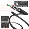 Cable de conexión Primewire CAT 8 con cubierta de algodón, Vista previa de la imagen del producto 4