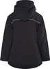 YUKA damen jacke - schwarz, XL Produktbild-Vorschau 2