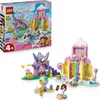 LEGO Gabbys Puppenhaus - Zuckerguss-Gebirge und Produktbild-Vorschau 1