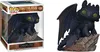 Funko Pop! Deluxe Toothless z Jak Wytresować Smoka - Voir les images du produit 3