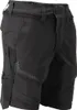 Mascot Shorts 22149-605-09 Gr. 29C66 schwarz Produktbild-Vorschau 8