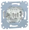 Merten Kreuzschalter Einsatz MEG3117-0000 (MEG3117-0000) Anteprima dell’immagine prodotto 6