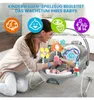 Arco da gioco per bambini, mobile per passeggino, Anteprima dell’immagine prodotto 3