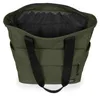 Eastpak Tote Pocket 23 - Reisetasche 39 cm (dark khaki) Produktbild-Vorschau 3