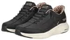 Skechers Slip-Ins: Contour Foam  Sneakers Laag - Zwart - Voir les images du produit 11
