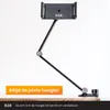 R2B Tablet- en Telefoonhouder voor Bureau – Verstelbare Arm Productafbeelding-voorbeeld 2
