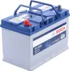 Bosch S4, 95 Ah, 12 V, 830 A, Auto, B01, Modrá, Biela Náhľad obrázku produktu 12