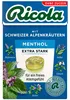 Ricola Menthol extra stark ohne Zucker 50g Produktbild-Vorschau 1