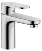 hansgrohe Vernis Blend: Éénhendel wastafelmengkraan 100 Productafbeelding-voorbeeld 1