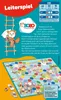 Schmidt Spiele Bobo Siebenschläfer, Brettspiel, Logisch, 3 Produktbild-Vorschau 3