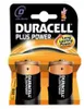 Duracell Batterie Plus NEW -D   (MN1300/LR20) Mono      Produktbild-Vorschau 3