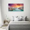 Tulup® Leinwandbild - 140x70 cm - Wandkunst - Drucke auf Produktbild-Vorschau 3