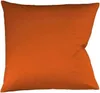 fleuresse Mako Satin Kissenbezug Colours Uni 40x40 cm Produktbild-Vorschau 1