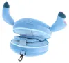 Lilo & Stitch Schlafmaske + Reisekopfkissen Produktbild-Vorschau 3