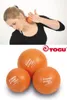 Massageball Actiball Relax orange>>>>Gr. M Produktbild-Vorschau 1