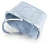 reisenthel carrybag XS rhombus denim Produktbild-Vorschau 3