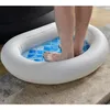 Avenli Aufblasbares Fußbecken, Wanne  Spa / Whirlpool oder Produktbild-Vorschau 3