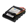 batteria vhbw compatibile con i tosaerba Gardena R160, Anteprima dell’immagine prodotto 13