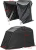 Garage pliable pour moto XL noir Voir les images du produit 6
