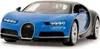 Bugatti Chiron 1:14 blau 40MHz Produktbild-Vorschau 15
