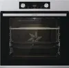 A front view of a Gorenje built-in oven. Produktbild-Vorschau