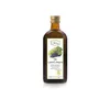 A bottle of Olvita cold-pressed, unrefined grape seed oil. Náhľad obrázku produktu
