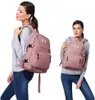Rucksack Mädchen Teenager Jungen Schulrucksack mit USB Produktbild-Vorschau 2