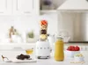 Smeg 50's Style Aesthetic 0,6 L Blender de cup 300 W White Produktbild-Vorschau 3
