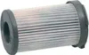 Electrolux EF75B, Filter, Zylinder-Vakuum, Grau, Weiß, Produktbild-Vorschau 2