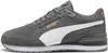 Puma ST Runner v4 SD gray Größe EU 44 Produktbild-Vorschau 1