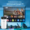 Vidéoprojecteur 250 lumens blanc - Philips - NPX250/INT - Voir les images du produit 3