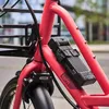 ABUS Faltschloss BORDO 6200K SH - Flexibles Fahrradschloss Produktbild-Vorschau 2