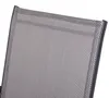 Outsunny Klappstuhl mit Armlehne 2er Set Campingstuhl Produktbild-Vorschau 9