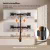 VonHaus Monitor Halterung für 4 Monitore 13-32 Zoll, Produktbild-Vorschau 6
