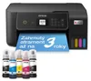 Epson EcoTank L3280, impresora de inyección de tinta, Vista previa de la imagen del producto 1