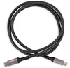 Kabel Usb-C -2M Schnellladung Pd 100W Usb 3.2 Typ C 10 Produktbild-Vorschau 10