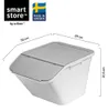 ORTHEX Wäschesammler "SmartStore" Sortier u Voir les images du produit 2