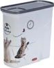 Distributore di cibo Curver 1,5 kg / 2 l Gatti Anteprima dell’immagine prodotto 2