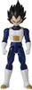 A full-body shot of a Vegeta action figure. Podgląd zdjęcia produktu