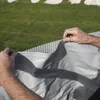 Gre Pools Stahlwandpool Sylt Pool aus Metall in Grau Produktbild-Vorschau 18