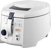 Delonghi F 28533 Roto-Fritteuse Weiss Produktbild-Vorschau 8