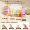 Handmassagegerät - Elektrischer Luftdruck-Massager - Produktbild-Vorschau 3